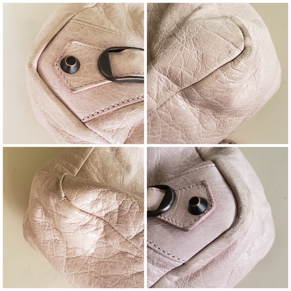 Authentic balenciaga bag - Picture 4 of 8